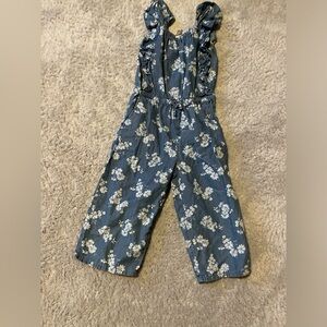 Little girl jumper 4t